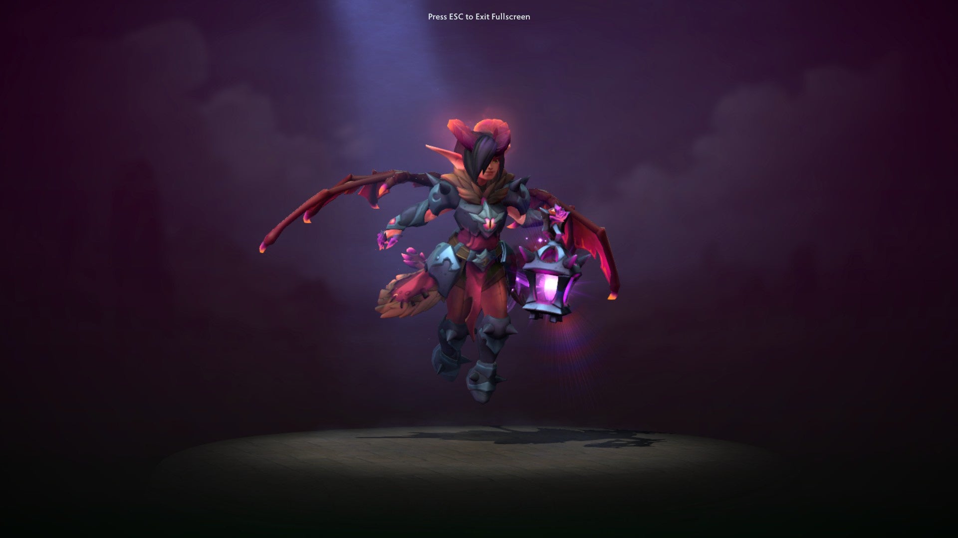 Divine II | MMR: 4790 - Behavior: 10686 - Communication: 10686