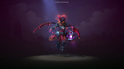 Divine II | MMR: 4792 - Behavior: 10686 - Communication: 10686