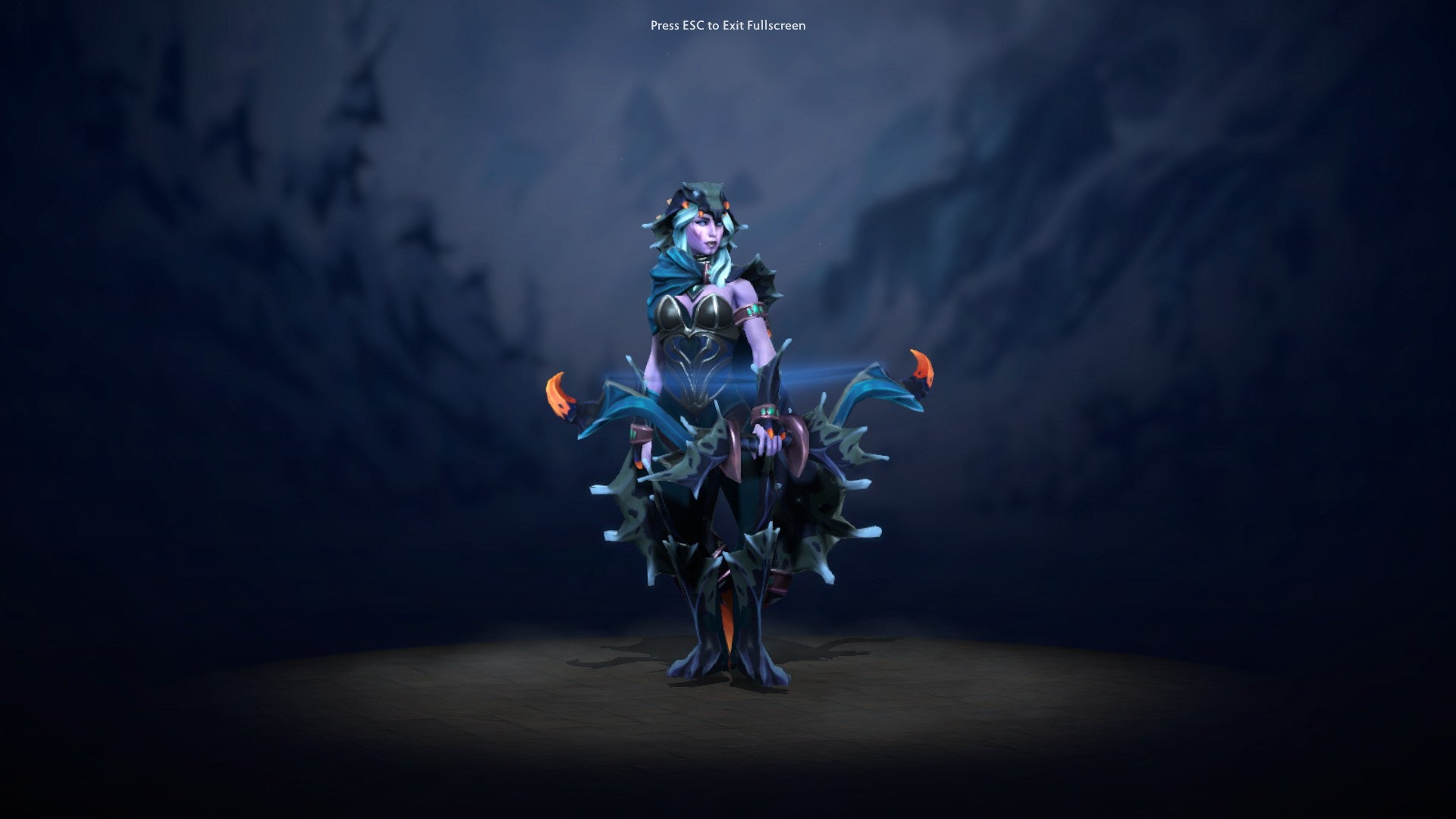 MMR: 1557 - Behavior: 8277