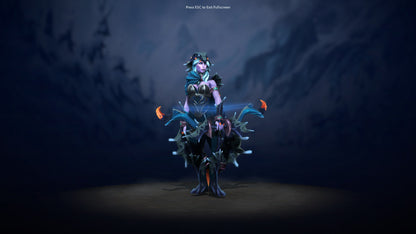 MMR: 1557 - Behavior: 8277