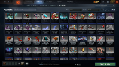 Archon IV | MMR: 2814 - Behavior: 11873 - Communication: 11873