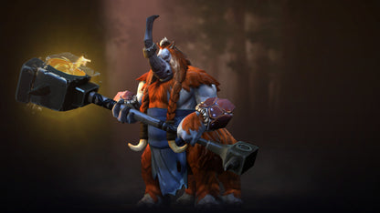 MMR: 3119 - Behavior: 10099