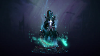 MMR: 3366 - Behavior: 9225