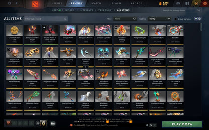 Divine I | MMR: 4511 - Behavior: 12000 - Communication: 11934