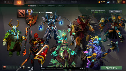 MMR: 6210 - Behavior: 11935
