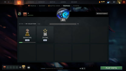 MMR: 344 - Behavior: 10539