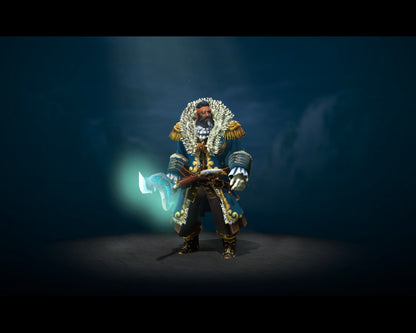 Ancient IV | MMR: 4163 - Behavior: 9556 - Communication: 9556