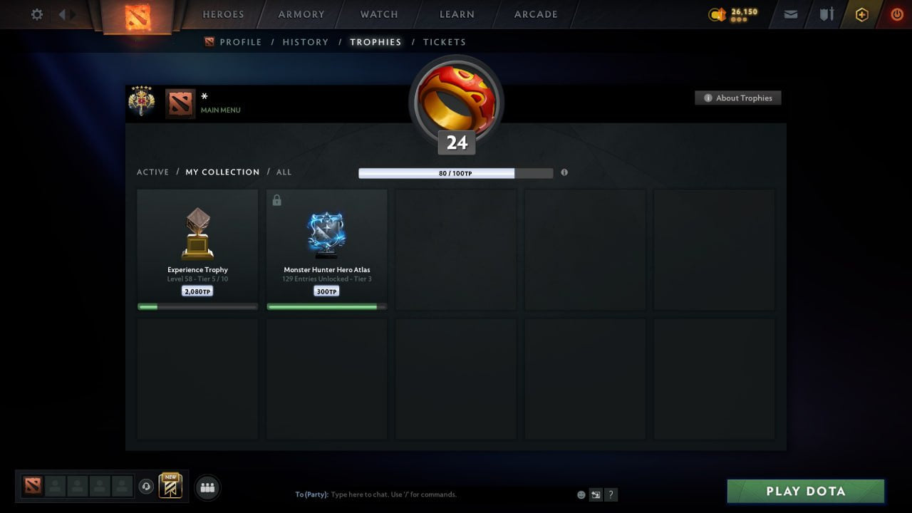 MMR: 3819 - Behavior: 10856