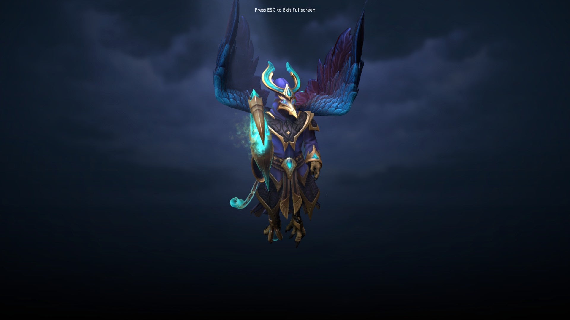 Immortal | MMR: 5802 - Behavior: 10542 - Communication: 10542