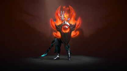 Archon IV | MMR: 2805 - Behavior: 9669 - Communication: 9669