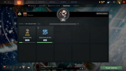 MMR: 2590 - Behavior: 11895