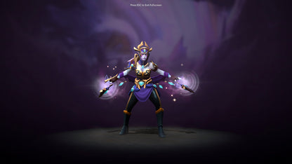 Ancient III | MMR: 4276 - Behavior: 11244 - Communication: 10484