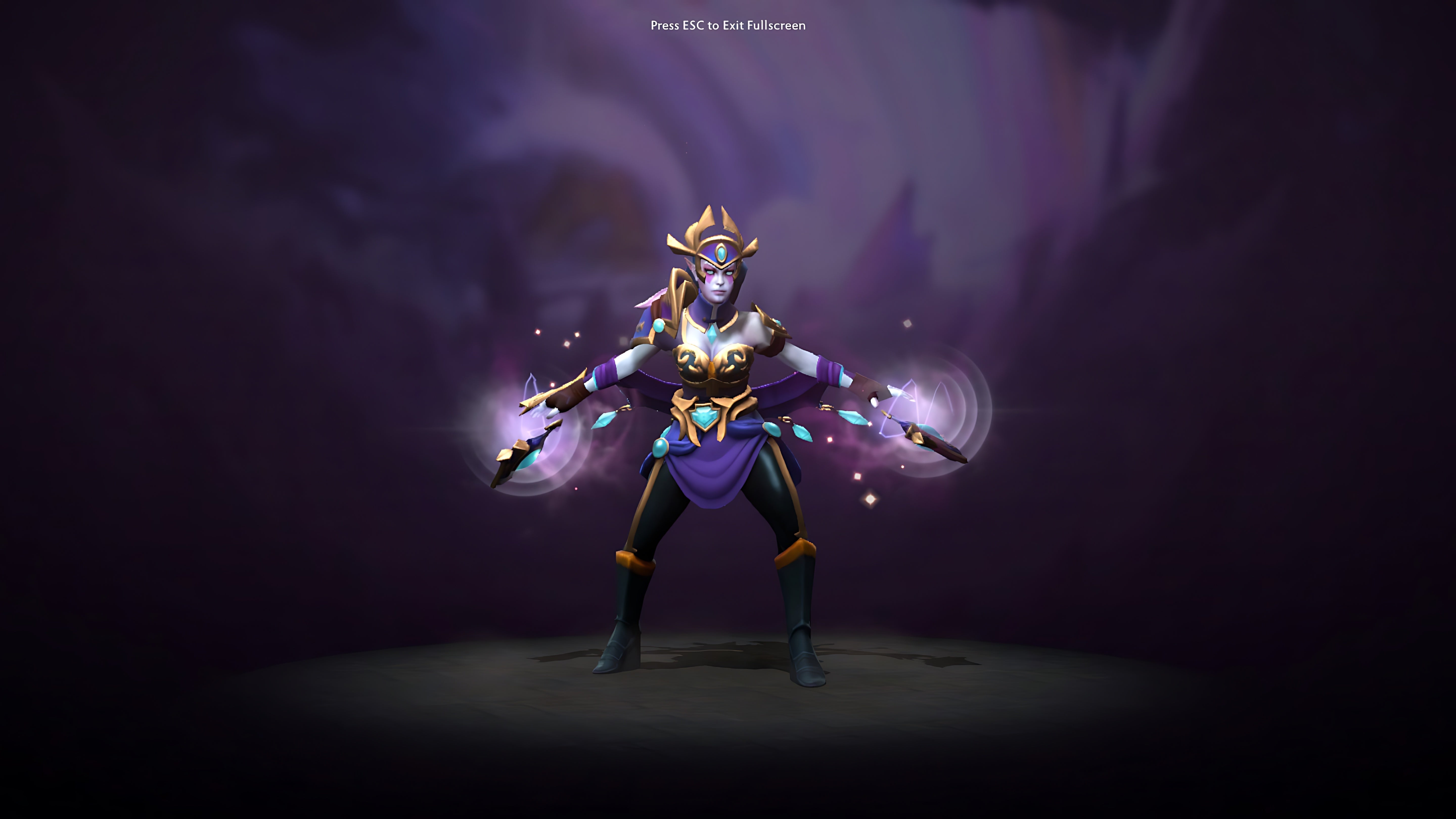 Ancient III | MMR: 4276 - Behavior: 11244 - Communication: 10484