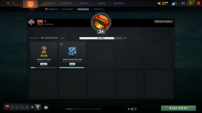 MMR: 3608 - Behavior: 11549