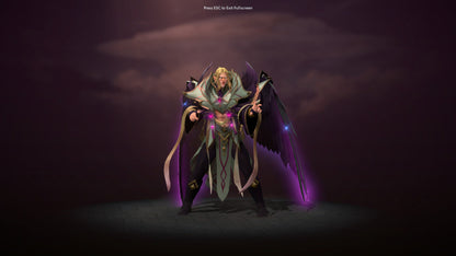 Crusader V | MMR: 2123 - Behavior: 8547 - Communication: 8547