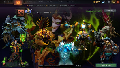 MMR: 5083 - Behavior: 12000