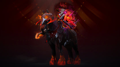 MMR: 4001 - Behavior: 10934