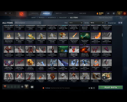 Ancient IV | MMR: 4163 - Behavior: 9556 - Communication: 9556