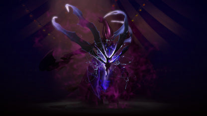 MMR: 5630 - Behavior: 9136