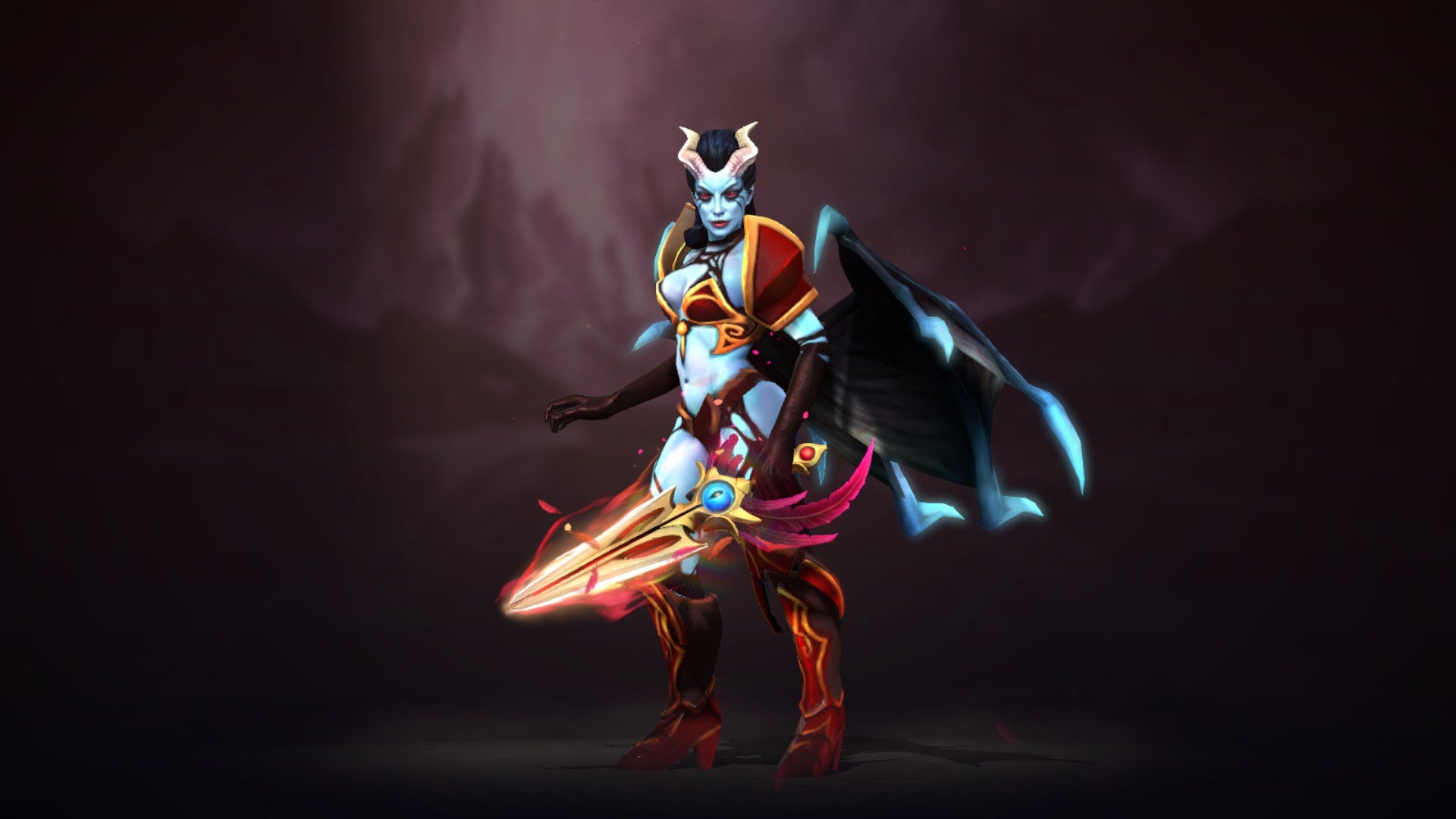 MMR: 880 - Behavior: 11771