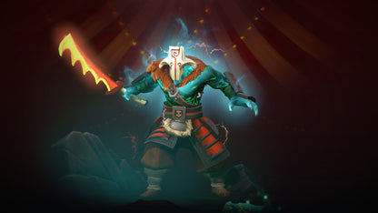 MMR: 633 - Behavior: 9807