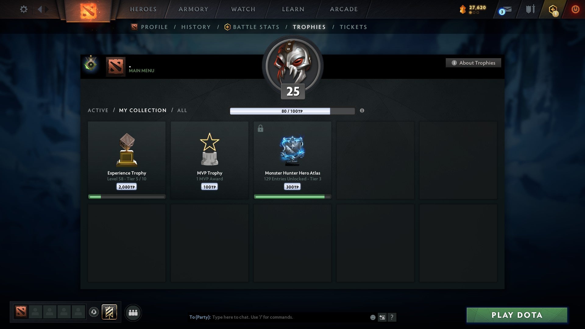 MMR: 48 - Behavior: 11678