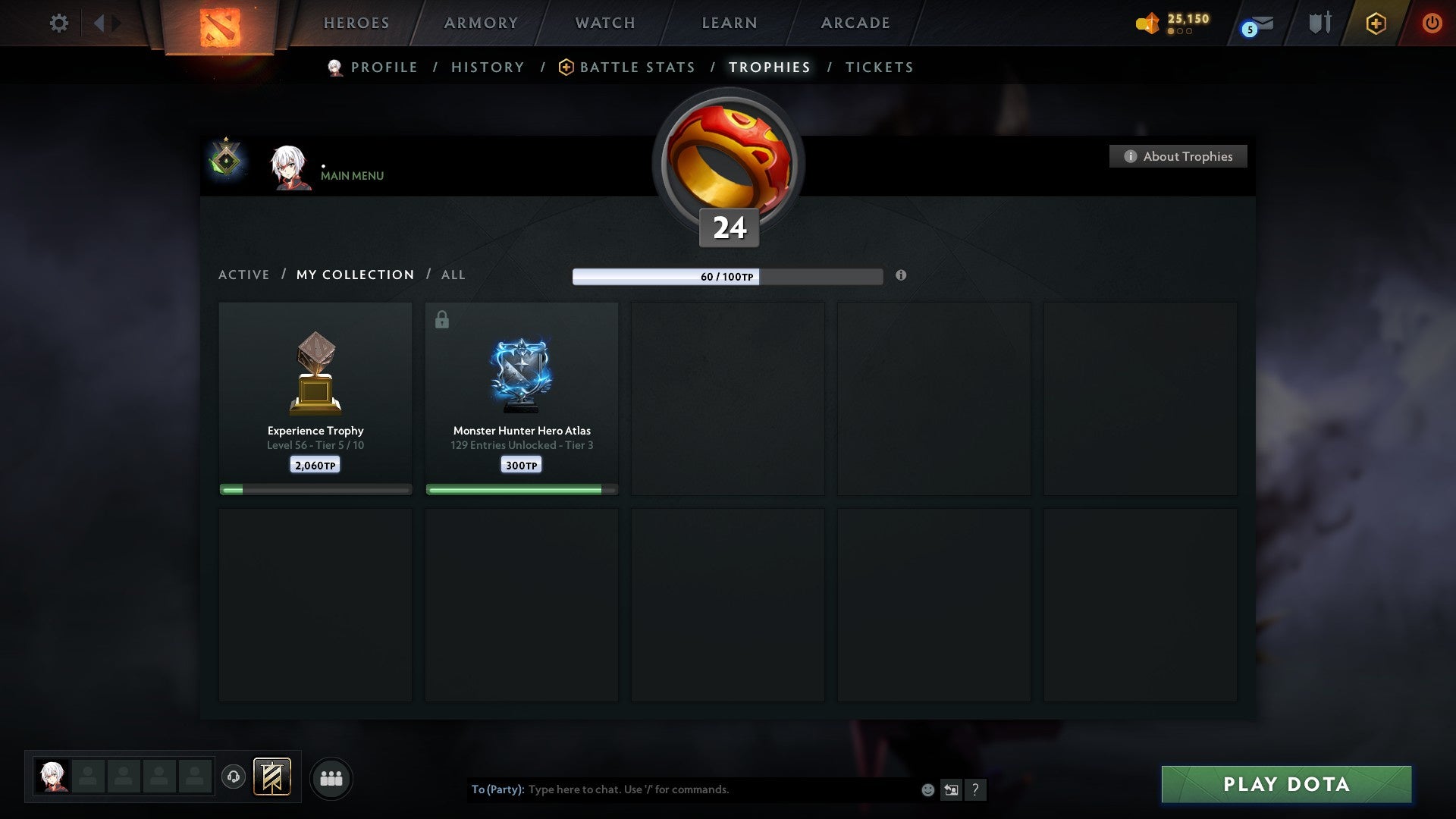 MMR: 1 - Behavior: 11673