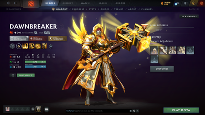 MMR: 3334 - Behavior: 12000