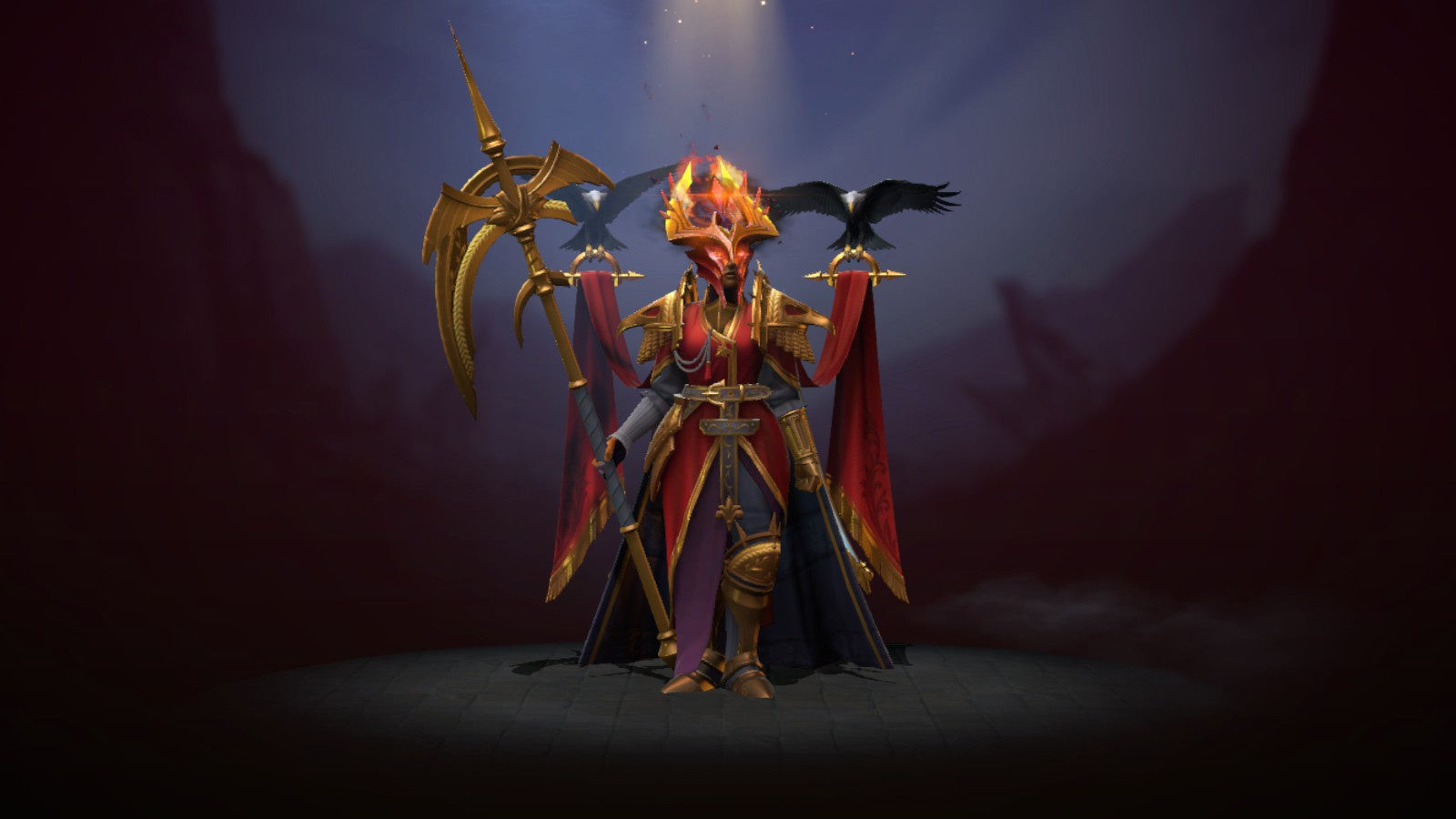 MMR: 5941 - Behavior: 10762