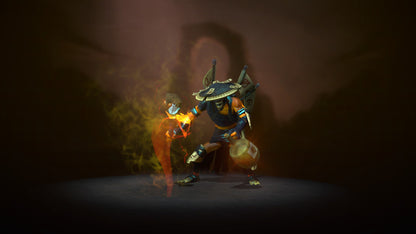 Archon I | MMR: 2176 - Behavior: 8385 - Communication: 8385