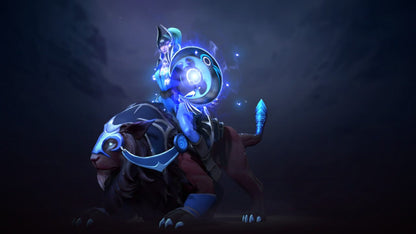 MMR: 1439 - Behavior: 11550