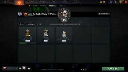 MMR: 4431 - Behavior: 10262