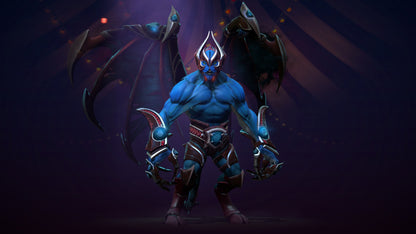 MMR: 3035 - Behavior: 11217