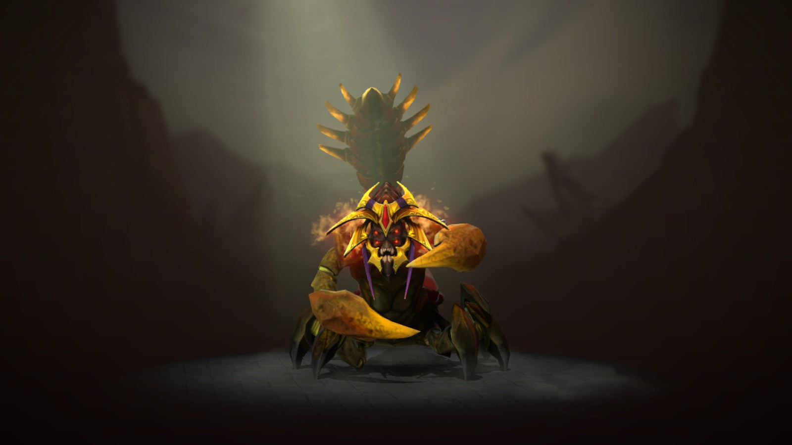 MMR: 1 - Behavior: 12000