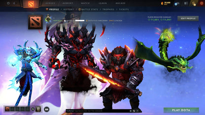 MMR: 1 - Behavior: 11001