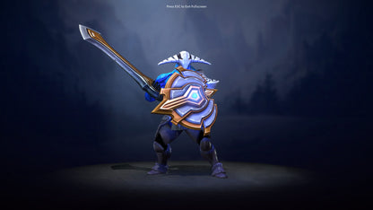 Archon IV | MMR: 2821 - Behavior: 10036 - Communication: 10036