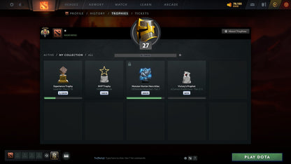 MMR: 3701 - Behavior: 11532