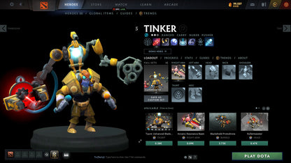 Divine IV | MMR: 5317 - Behavior: 10000