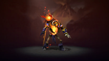 MMR: 2197 - Behavior: 11685