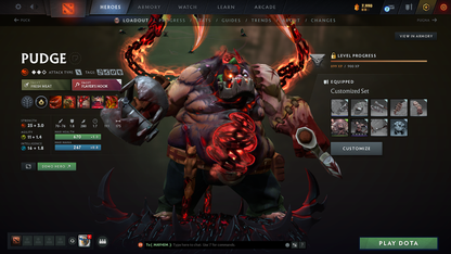 Ancient IV | MMR: 4464 - Behavior: 12000 - Communication: 12000