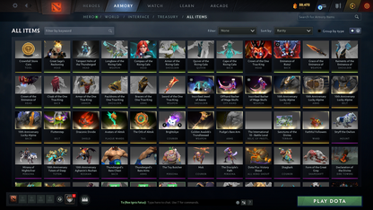 Archon I | MMR: 2173 - Behavior: 10066 - Communication: 10066