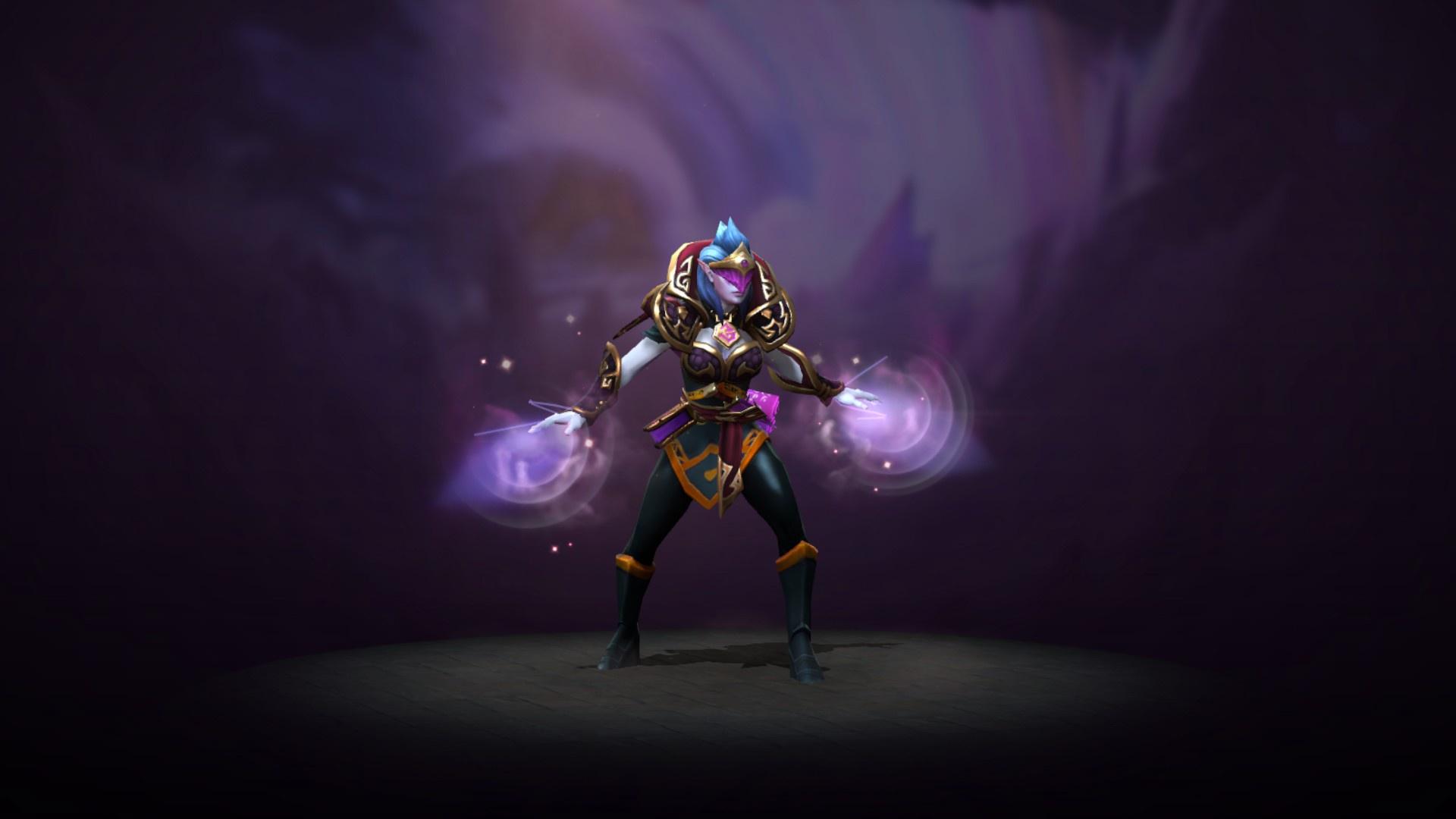 Ancient I | MMR: 3906 - Behavior: 10992 - Communication: 10725