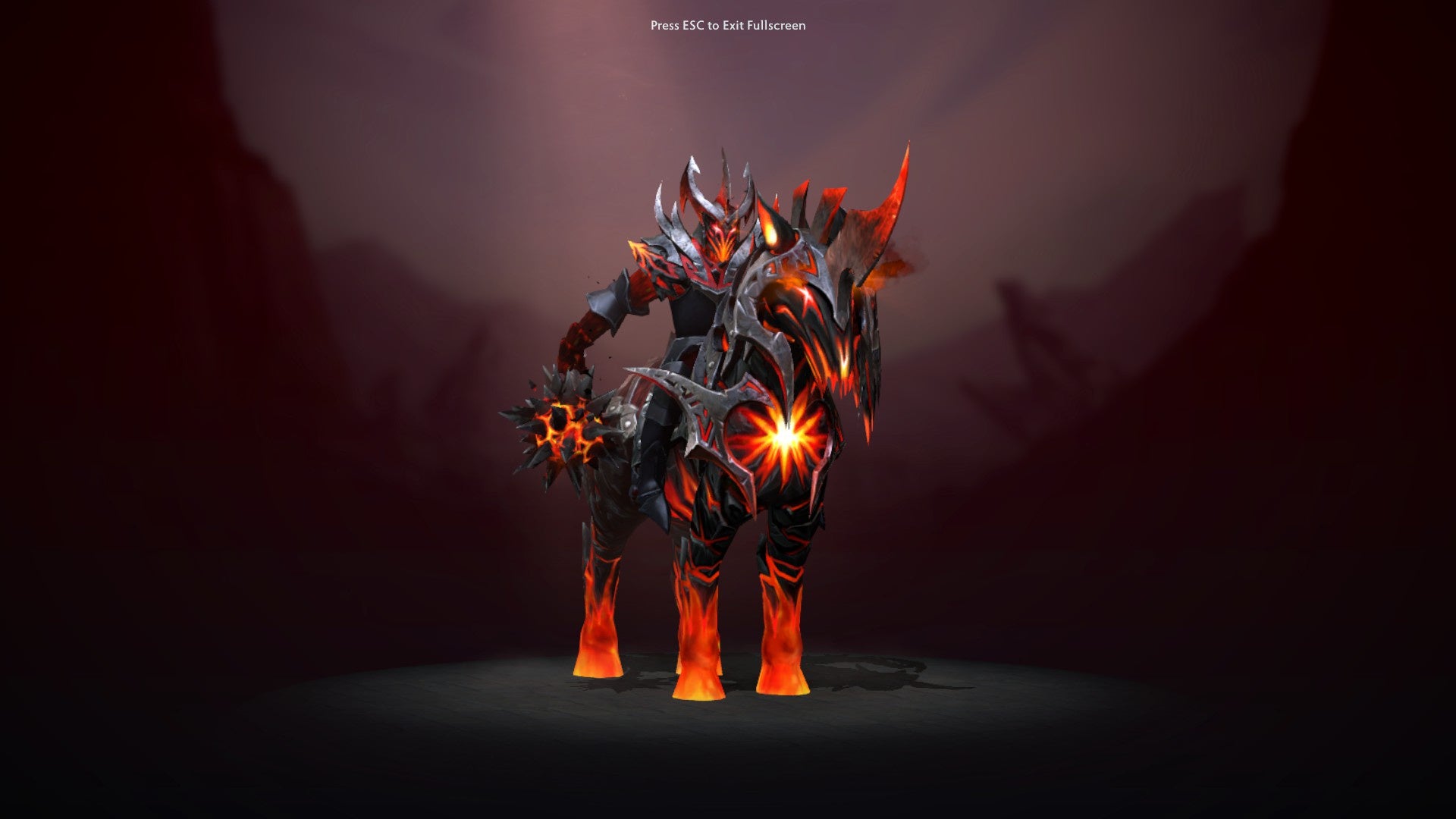 Divine III | MMR: 5014 - Behavior: 9300 - Communication: 9300