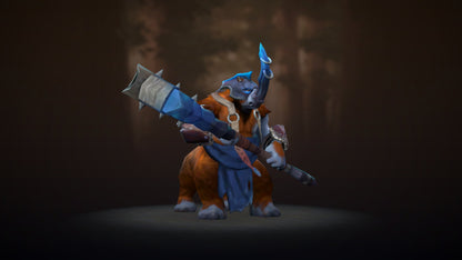 Archon IV | MMR: 2696 - Behavior: 11731 - Communication: 11687