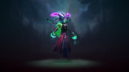 MMR: 2224 - Behavior: 10728