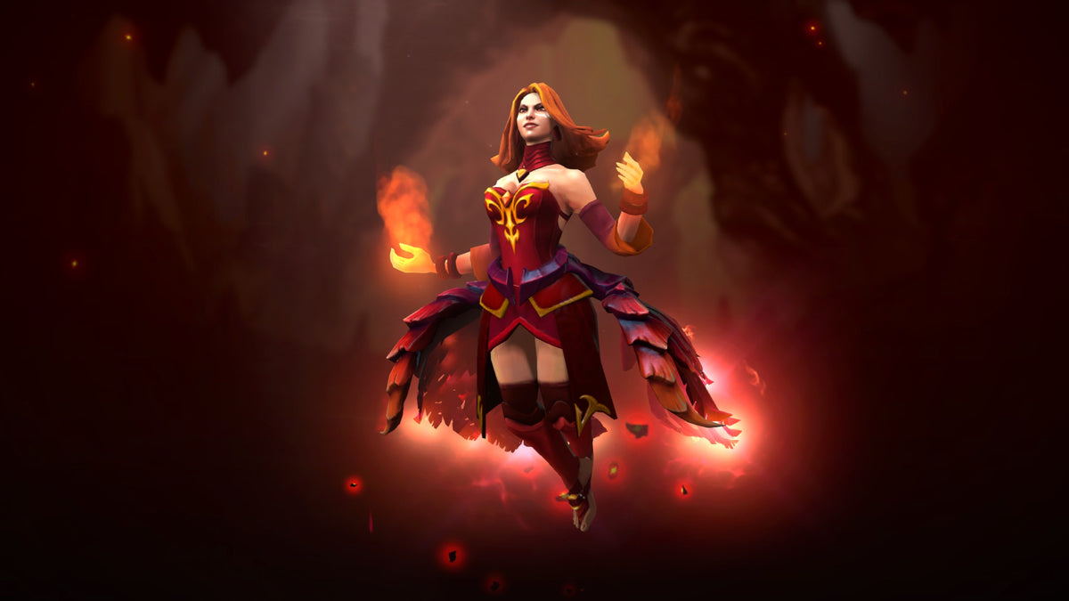 MMR: 3820 - Behavior: 9032