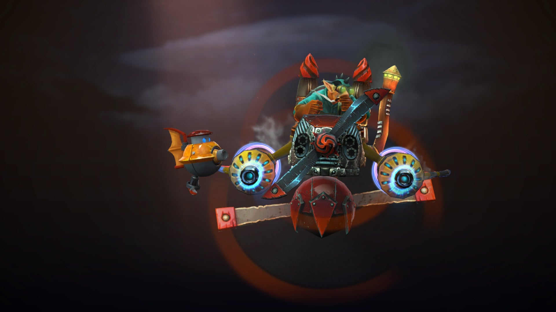 MMR: 1 - Behavior: 12000