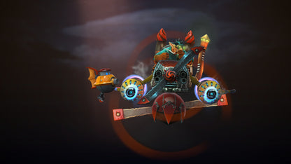 MMR: 1 - Behavior: 12000