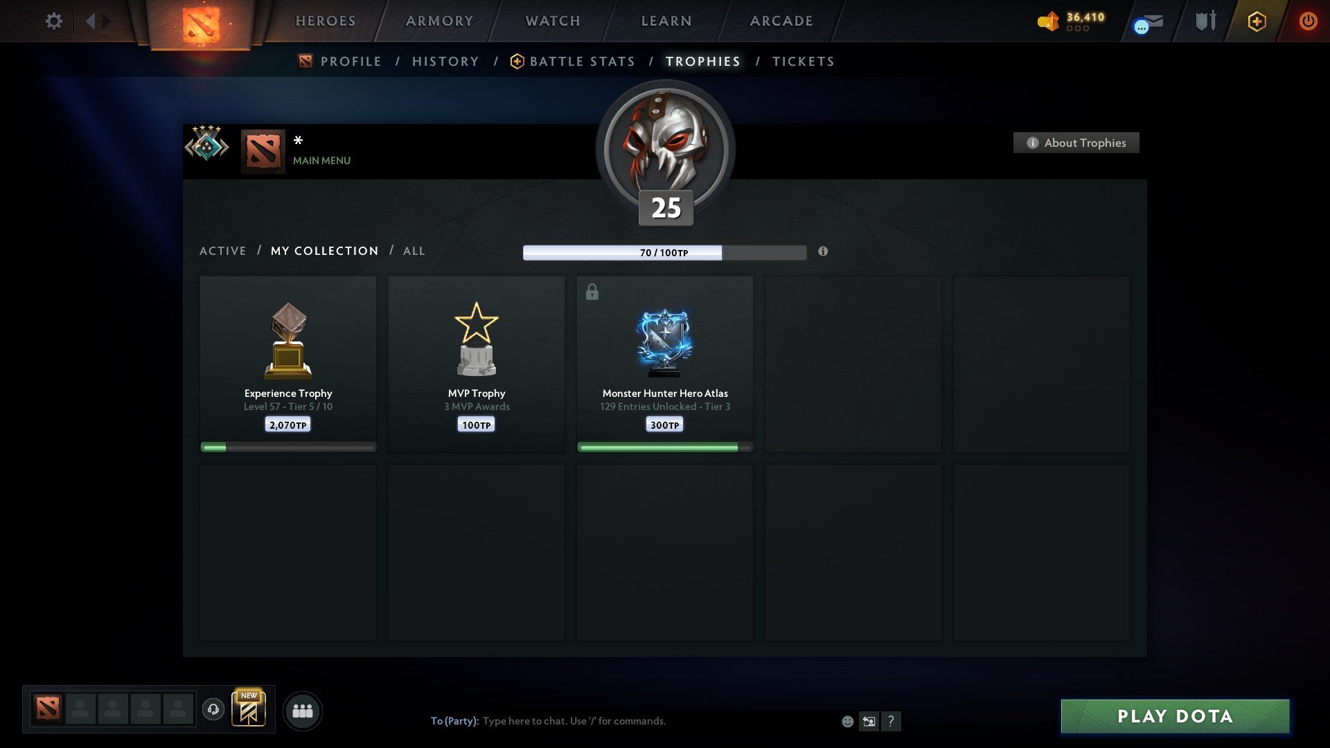 MMR: 2079 - Behavior: 11220