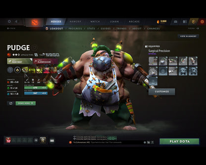 Ancient IV | MMR: 4313 - Behavior: 11976 - Communication: 11976